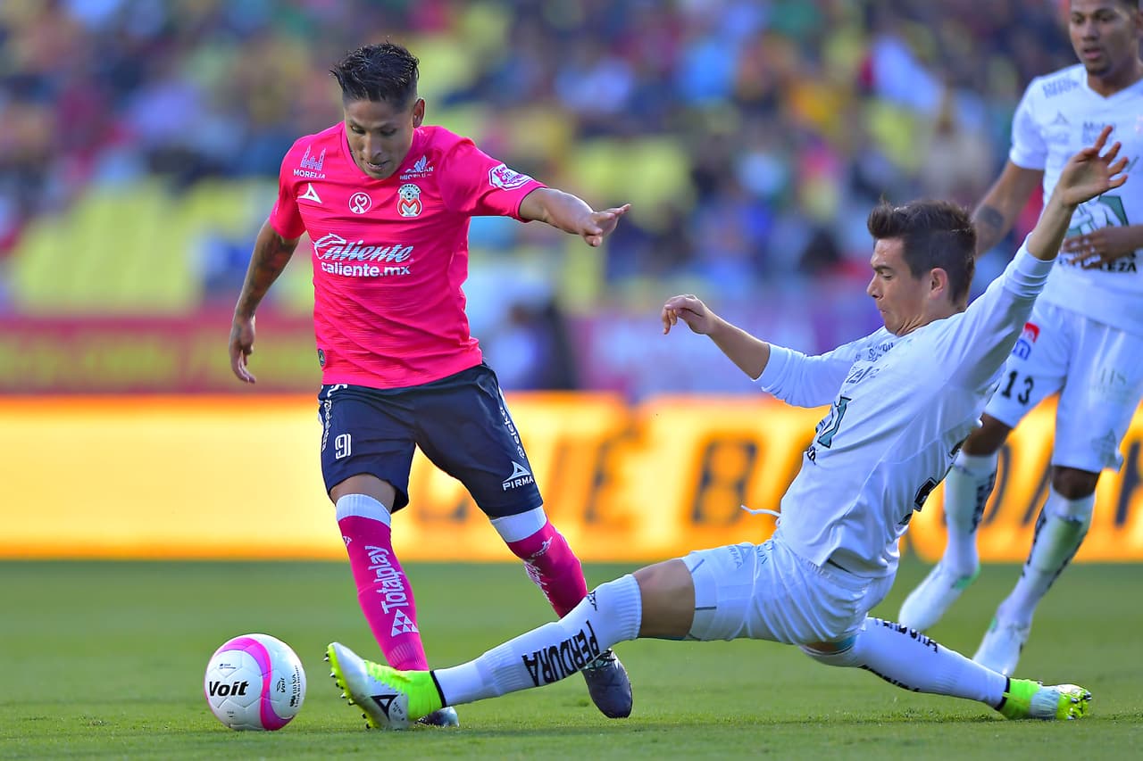 León recibirá al Veracruz buscando mantener el buen paso.