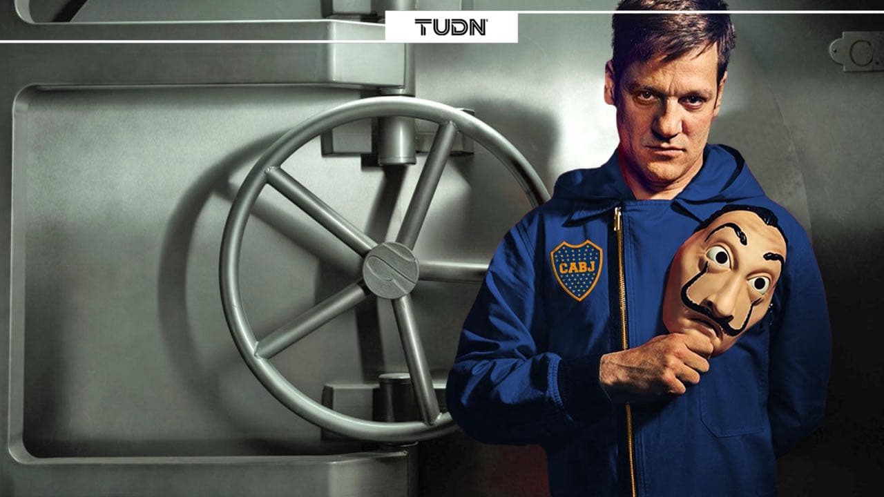 Palermo - Boca Juniors, uno de los clubes protagonistas de América.