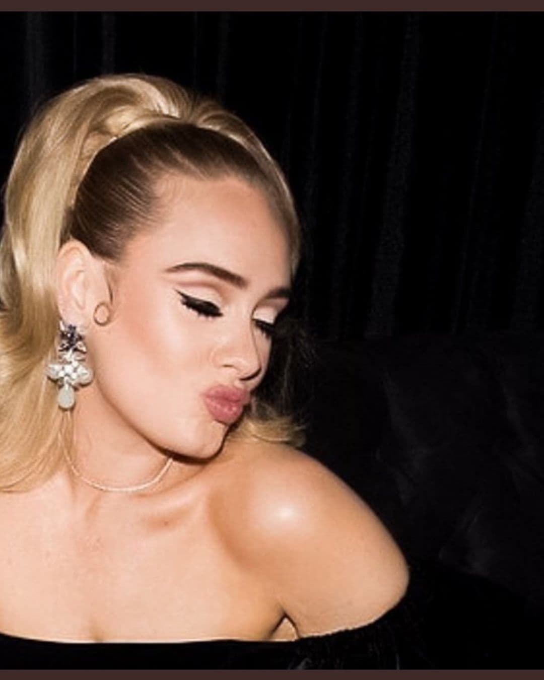 De acuerdo a fuentes cercanas a la cantante, se rumora que está ‘muy feliz estando soltera’ y que no necesita un hombre para ser feliz, ¿será cierto?