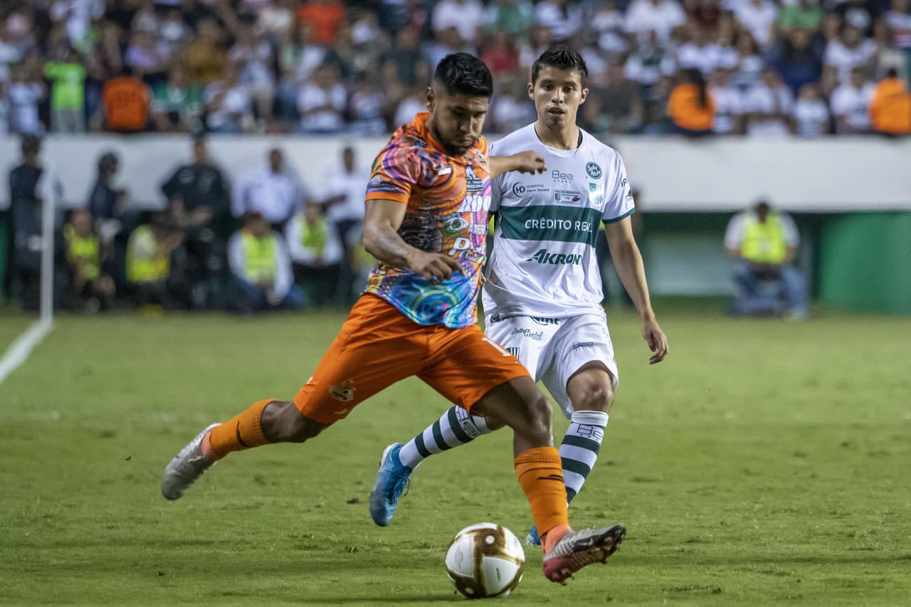 El Ascenso MX se jugará con 12 equipos en el Clausura 2020