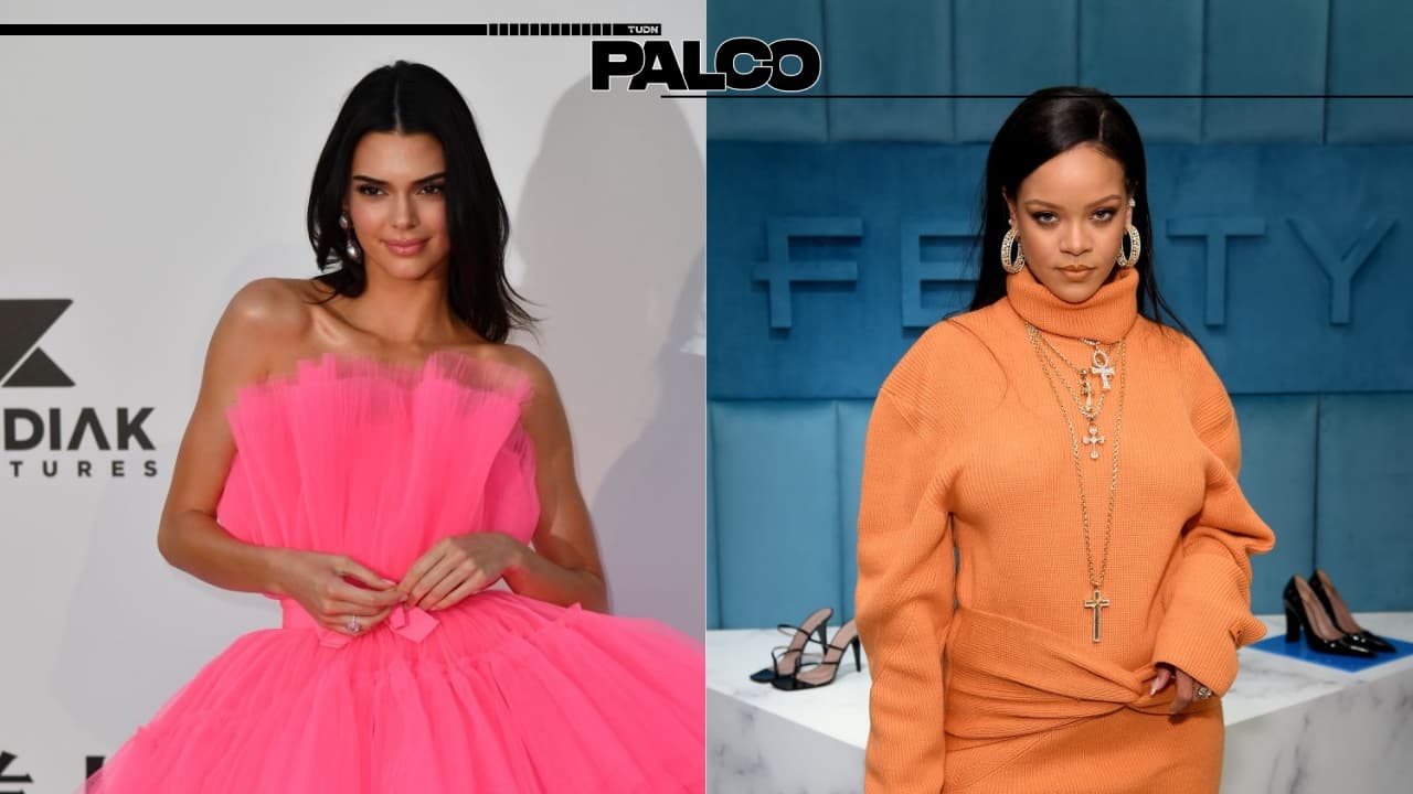 Las celebridades que conquistaron el corazón de las estrellas de NBA | Grandes estrellas de Hollywood como Selena Gomez, Tyra Banks, entre otras, han sido conquistadas por los basquetbolistas de la NBA.