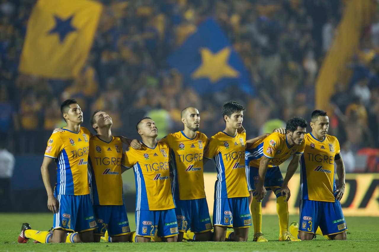 Tigres volvió a tener en los penaltis decembrinos un nuevo título en el Apertura 2016, de nuevo en una final contra América como en 2014, pero con una definición a su favor.