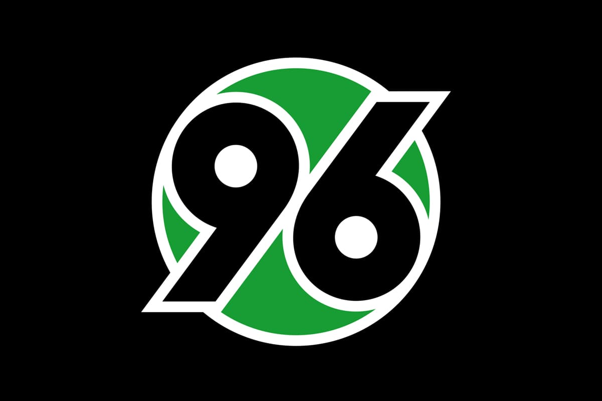Escudo del Hannover 96.