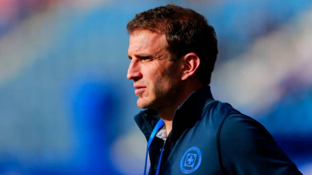 Iván Alonso ofrece recompensa por objetos perdidos.