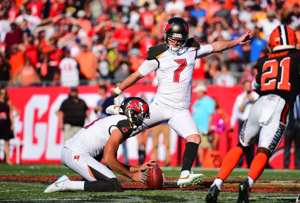 La Semana 7 del calendario 2018 de la NFL nos dejó sorpresas, resultados obvios y una mejor idea de quiénes son los aspirantes a cosas grandes esta campaña. Revisemos todos los resultados.