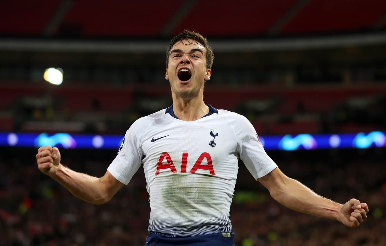 Tottenham Hospur tiene dominio de ventas en cuatro estados: Minnesota, Wisconsin, Kentucy y Tennessee.