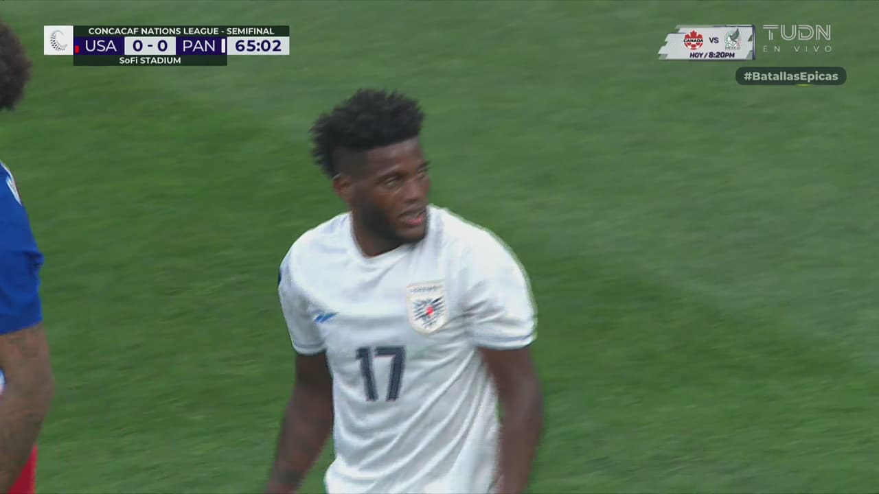 ¡Fajardo deja ir la gloria! ¿Lo 'salva' el fuera de lugar?