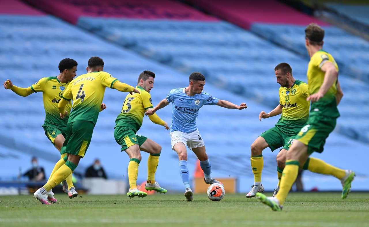 La Premier se olvida de los cinco cambios por partido