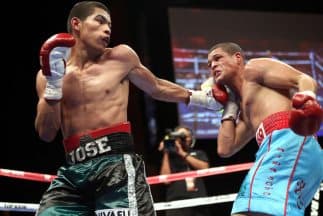 José Félix estará en 'Solo Boxeo Tecate' por Unimás