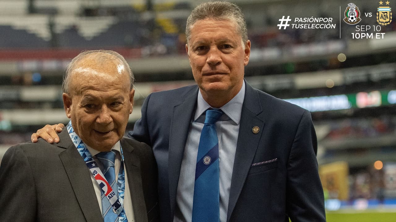 EXCLUSIVA | Billy sobre Peláez: “Una cosa es pedirle y otra es rogarle”