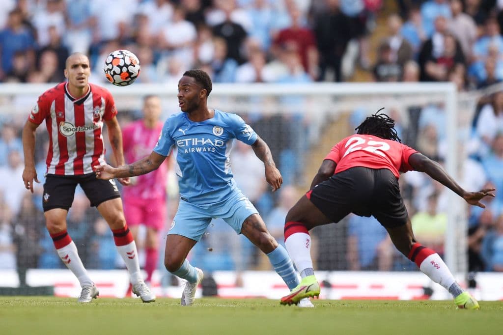 Manchester City no nos demustra el futbol al que nos tiene acostumbrados y empatan en casa 0-0 frente al Southampton.