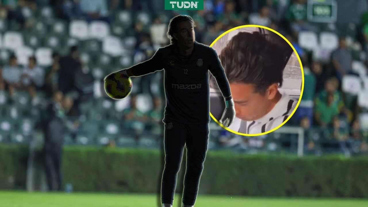 Policía de Canadá detiene a exportero del América 