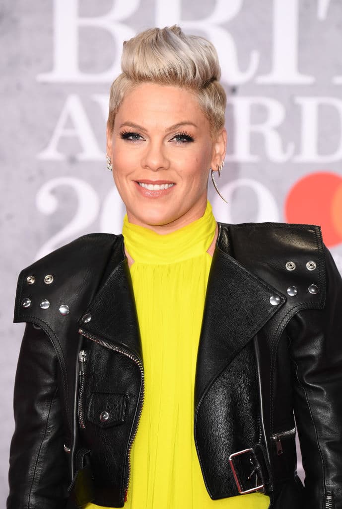 La cantante inició a fumar desde los 9 años y lo dejó hasta los 31. Ella si que intentó todos los métodos, pero el más efectivo fue tras enterarse que estaba embarazada.