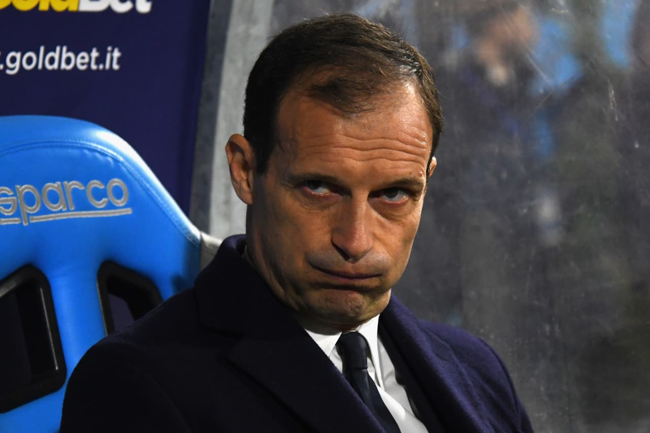 Con el empate, el equipo de Allegri llegó a 75 puntos y debe esperar el resultado del Napoli para saber si su diferencia se acorta, ya que los del sur suman 70 unidades. El próximo juego será en cassa ante el Milan.