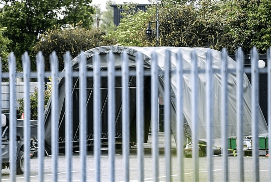 Los equipos dejaron de jugar a mediados de marzo, por lo que su actividad se reanuda dos meses después.