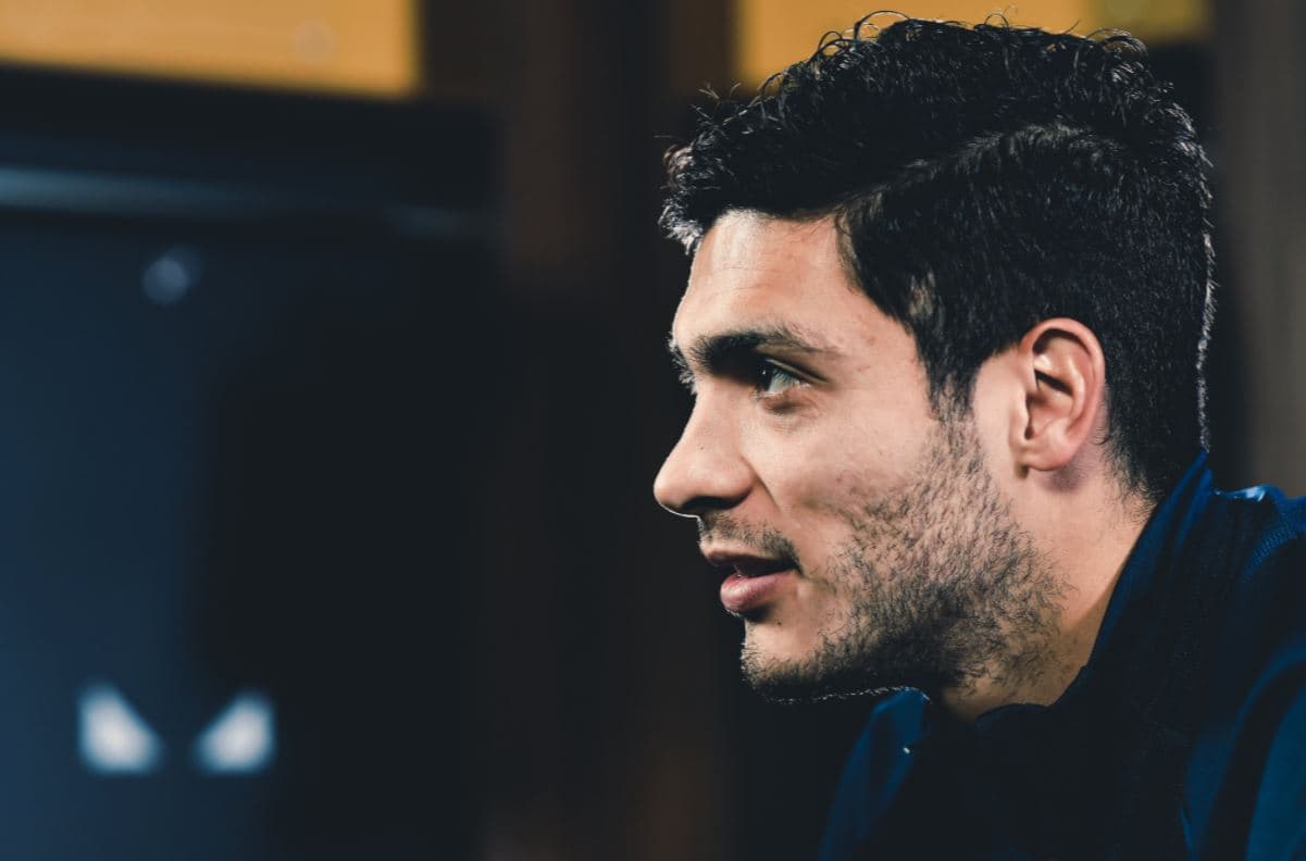 Raúl Jiménez cumple 30 años con incertidumbre en Wolves y el Tri