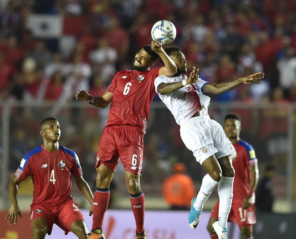 Costa Rica y Panamá se despedirán de su afición ante Irlanda del Norte