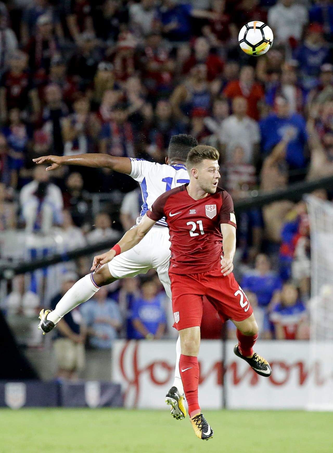 Para Panamá, la derrota los poe en una situación complicada. Ocupan la cuarta posición y en el último encuentro recibirán la visita de Costa Rica.