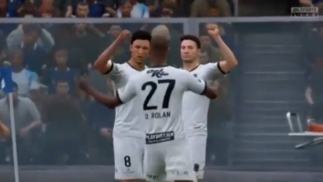 Los Bravos de Juárez vencieron 1-3 a los Gallos de Querétaro en la eLiga MX.