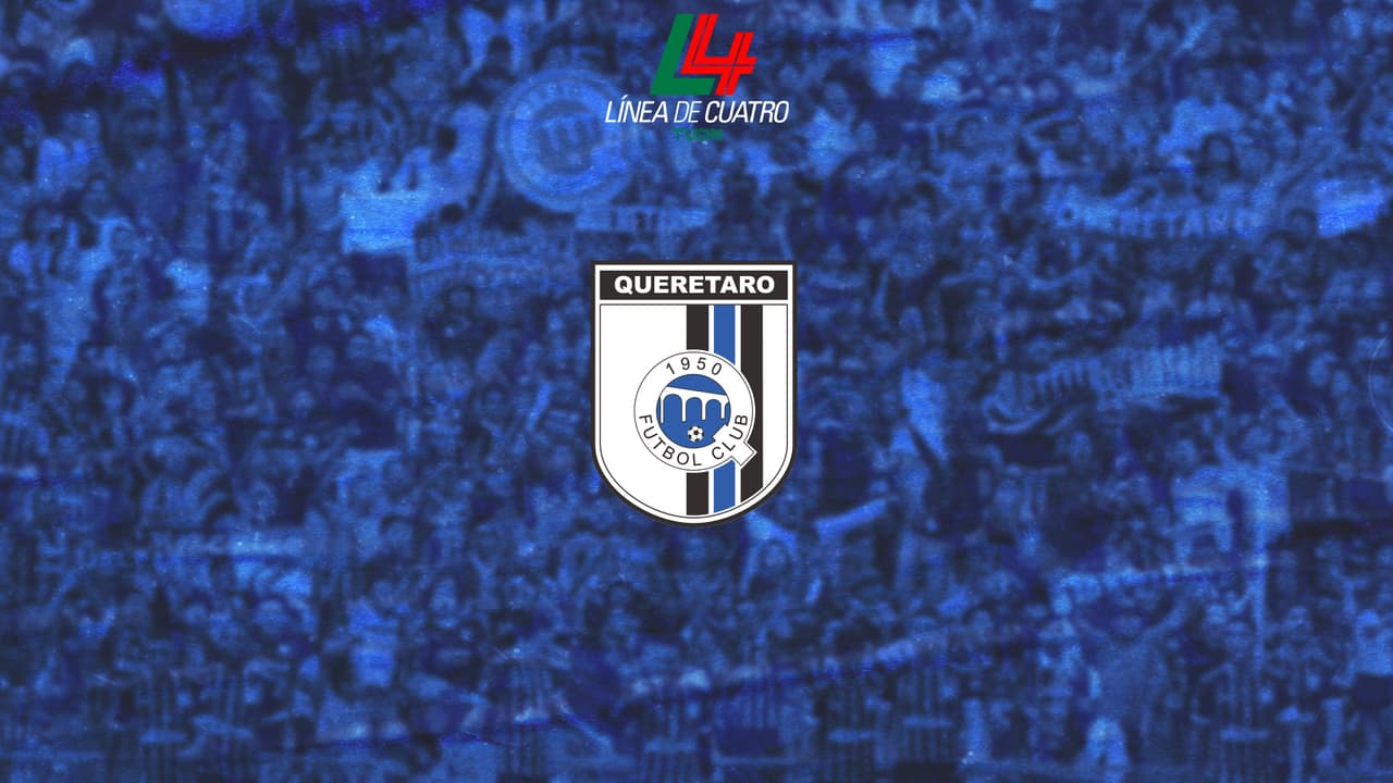 Querétaro rumbo al Guard1anes 2020: altas, bajas, figuras y alineación