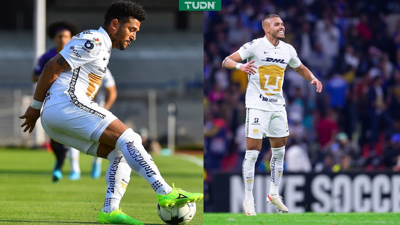 Pase a liguilla motiva a Pumas previo a la Final de Concacaf ante Seattle