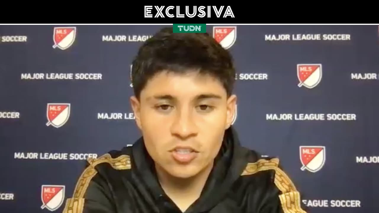 'Chofis' no se arrepiente de su salida de Chivas y coincide con Gignac