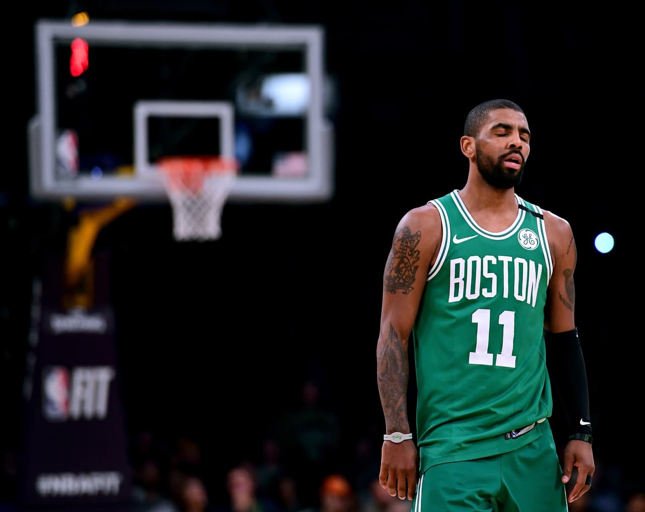 <b>12. Kyrie Irving </b>(Boston Celtics)