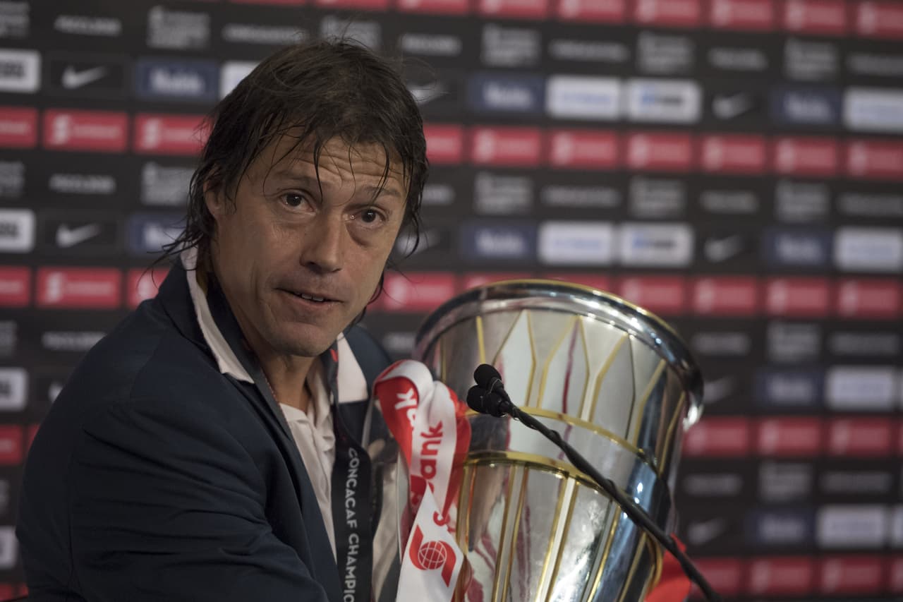 ¿Gana o pierde? Lo que sedujo a Matías Almeyda para hacerse cargo de 'los Quakes'