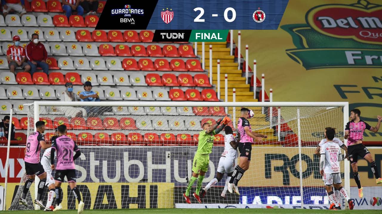 Regresa la afición y el triunfo para el Necaxa en su estadio