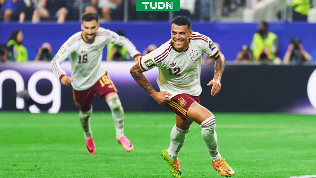 España y su historia contra Inglaterra y Argentina en Mundiales