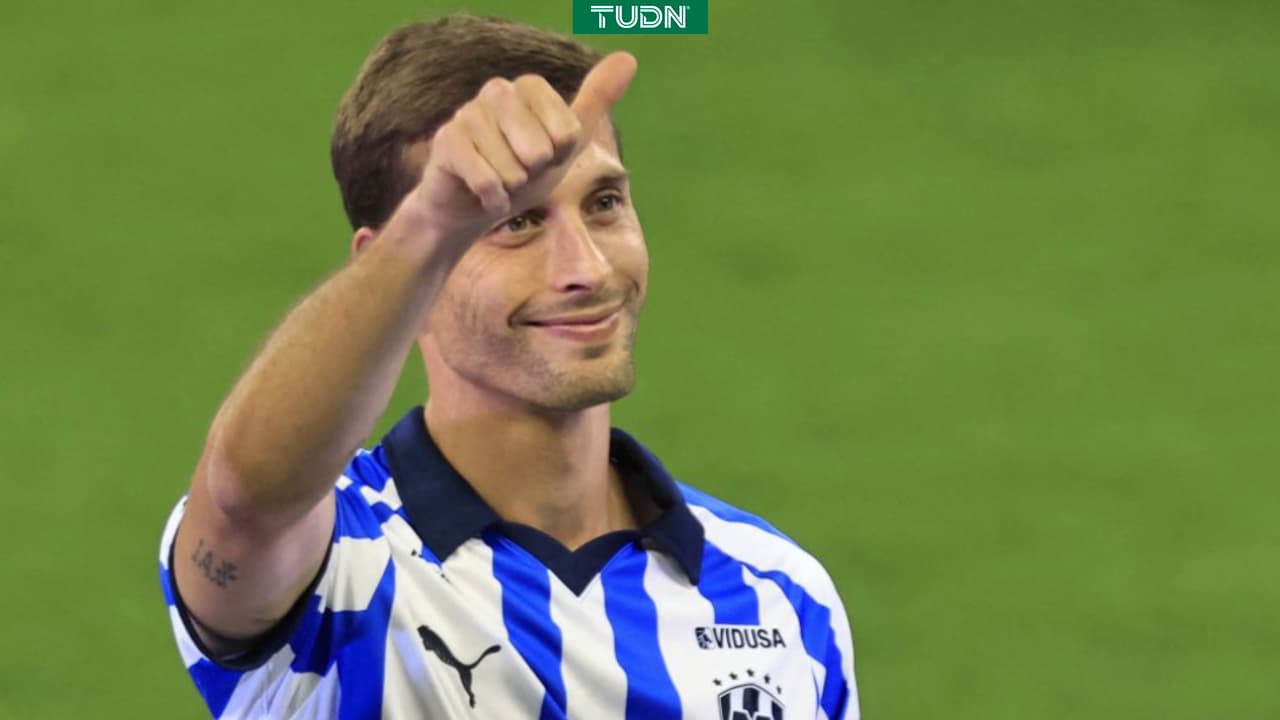 Sergio Canales tiene acuerdo con Racing de Santander