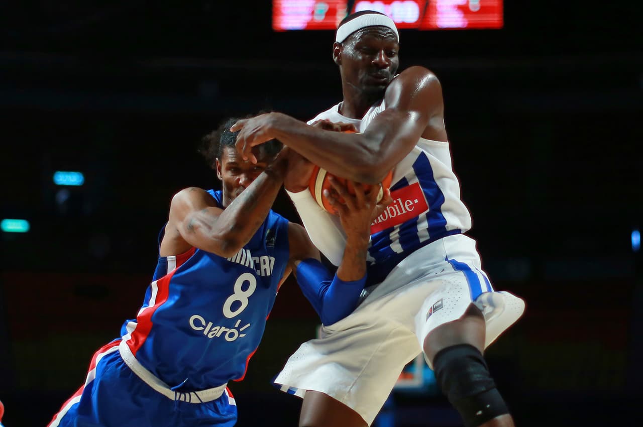 Puerto Rico vuelve a la senda del triunfo al vencer a República Dominicana