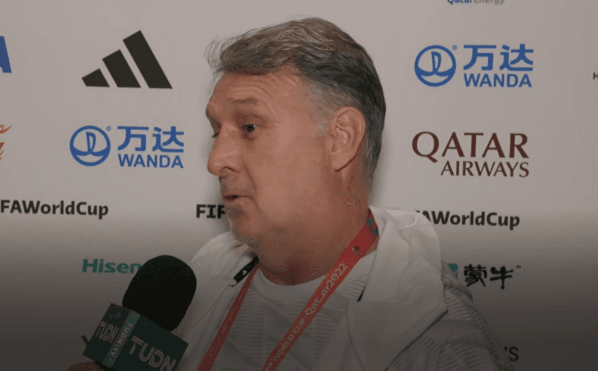 México alista 'receta' para detener a Lewandowski