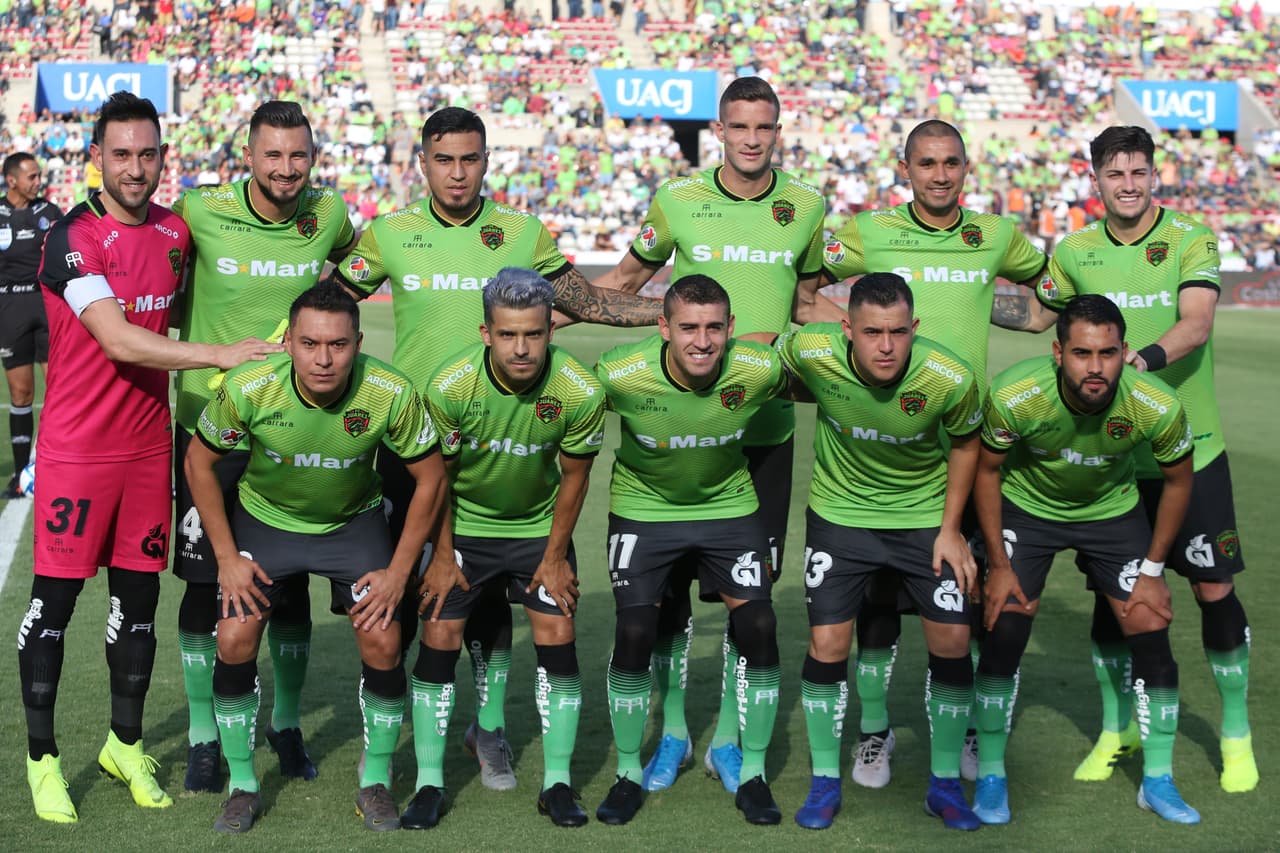 Los Bravos llegaron a este encuentro con la misión de hilar su segundo triunfo como locales.
<br>