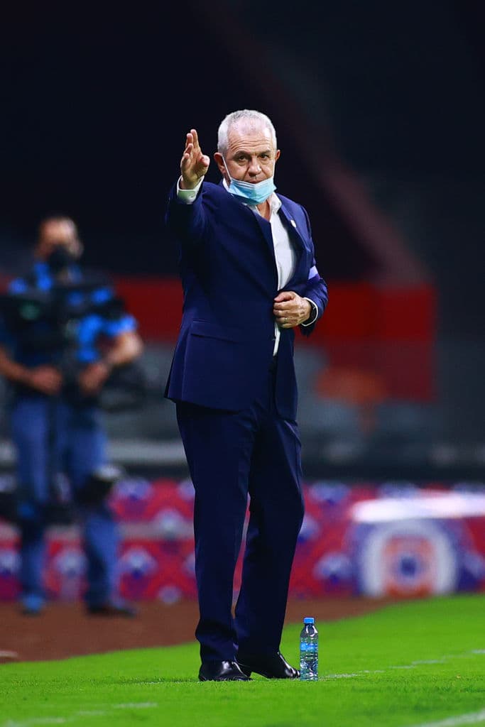 ¿Qué implementó Javier Aguirre para levantar a Rayados?