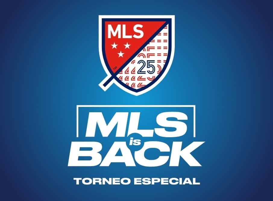 Listos los Cuartos de Final de MLS is Back con mexicanos incluidos