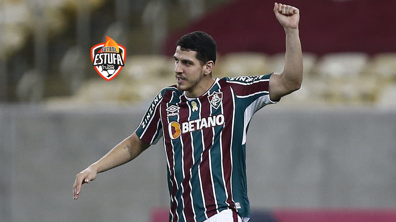 En Brasil aseguran que se cae fichaje de Nino Mota por Tigres