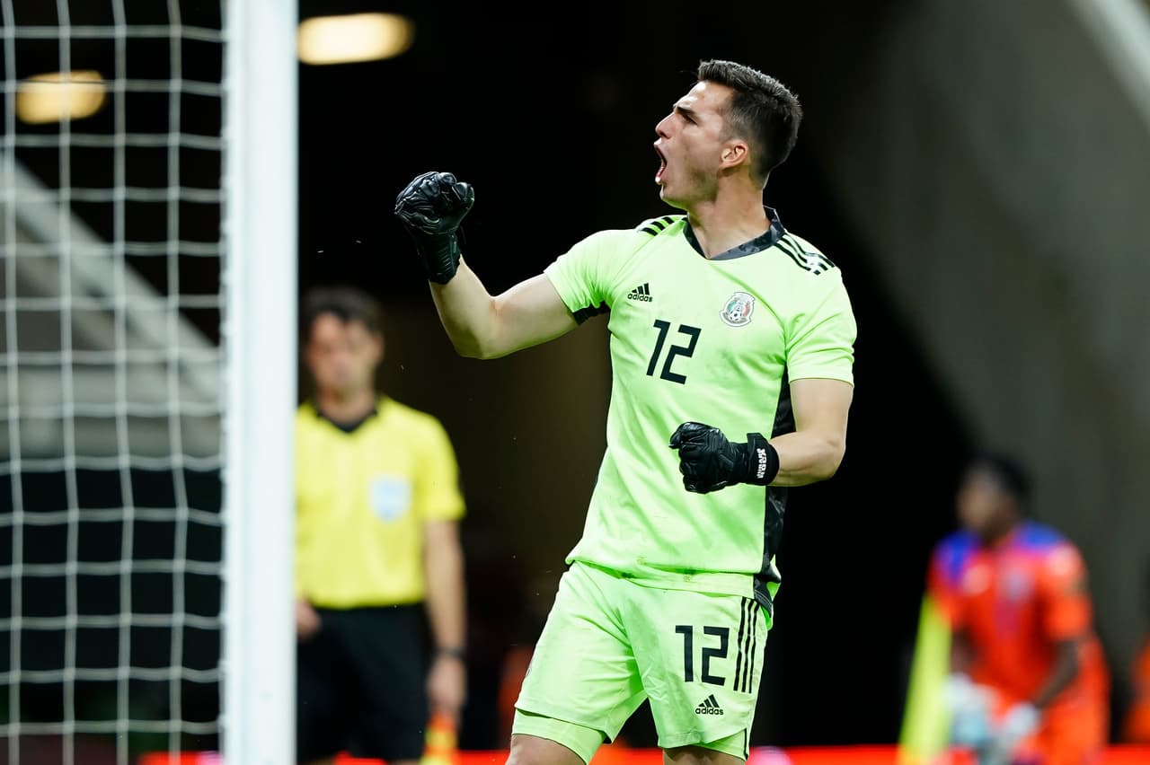 Sebastián Jurado destaca que son una generación destinada al oro