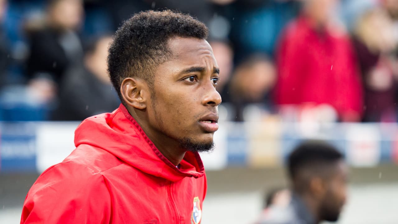 Panamá arroja un positivo a Covid-19 previo a partido con México