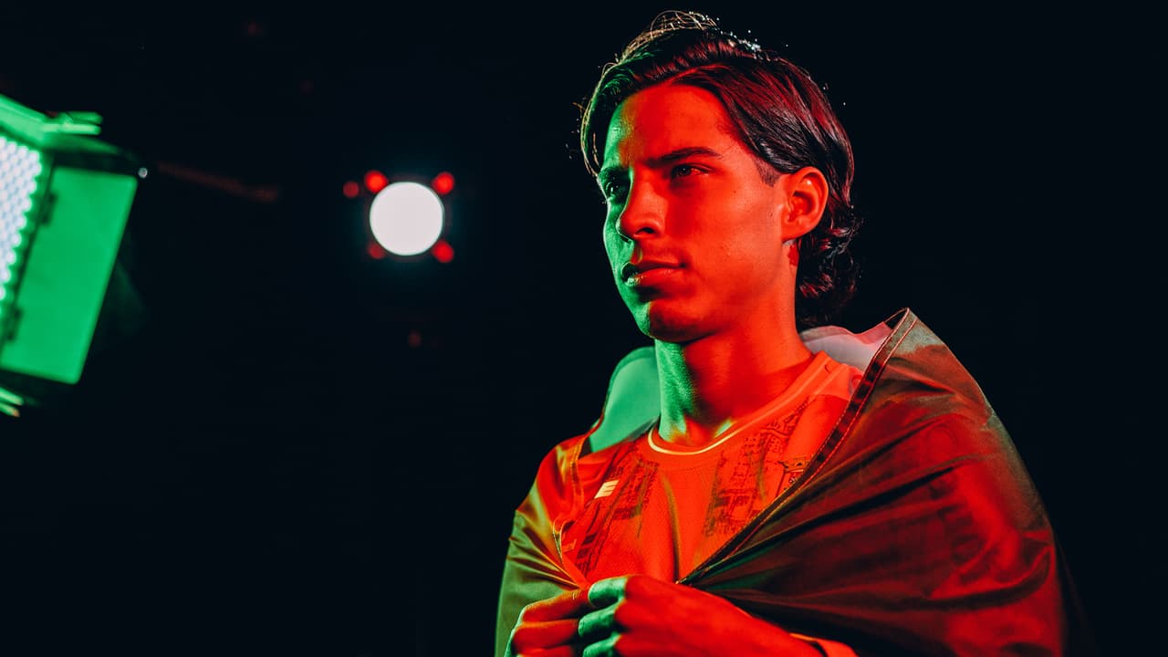 Diego Lainez provoca interés en equipos de la MLS