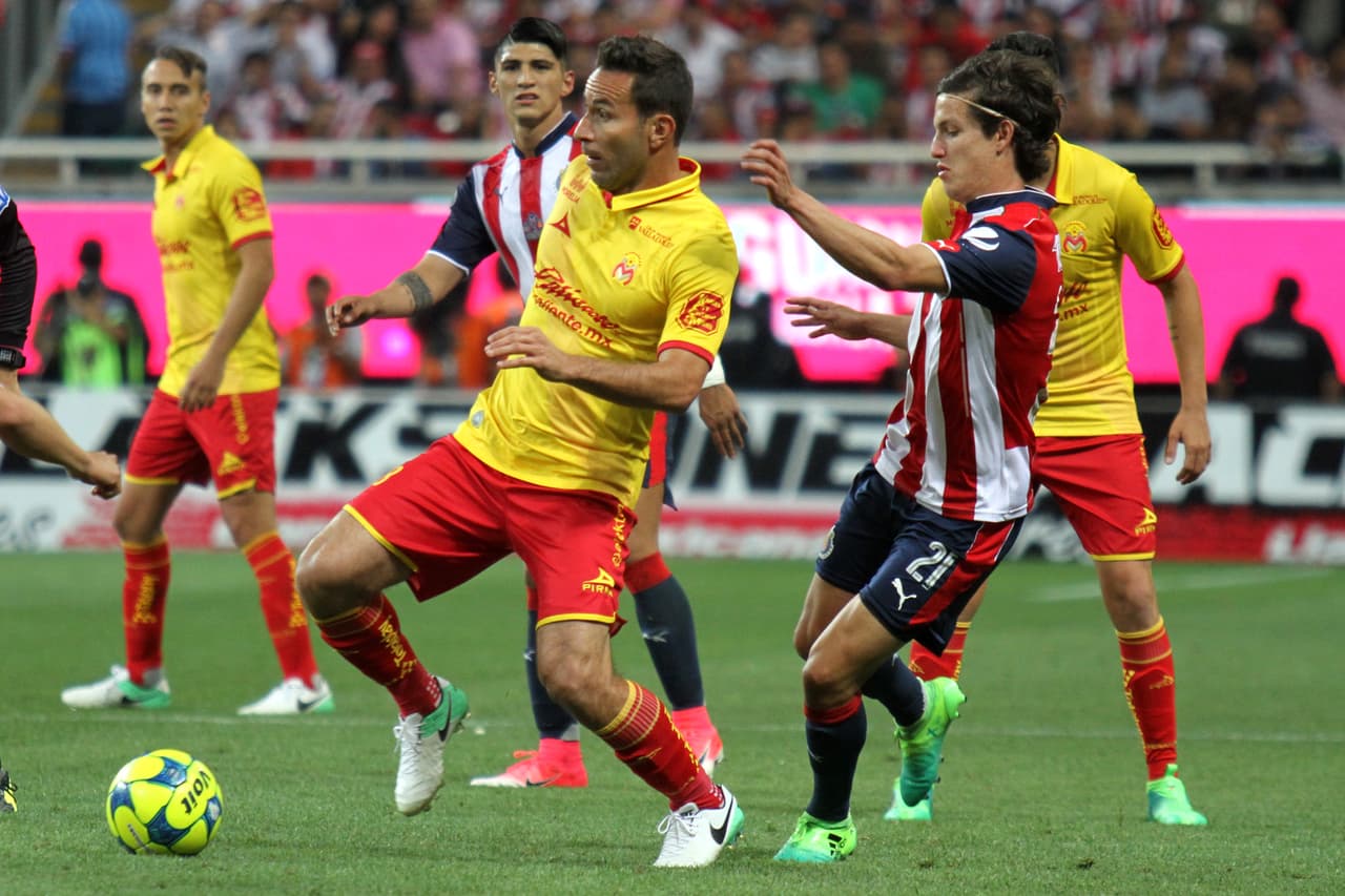 El rebaño de Almeyda derrotó en tanda de penales (3-1) a Morelia tras empatar en tiempo regular.