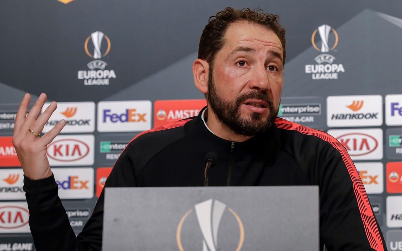 El Sevilla ahora irá por su sexta Europa League.