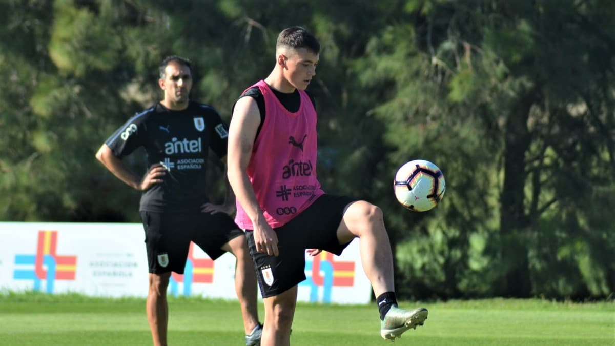 Viñas cuenta cómo le ha cambiado la vida en seis meses: "Todo ha sido muy rápido"