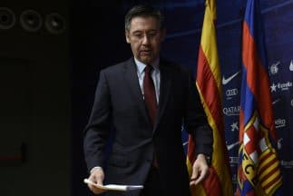 Josep Maria Bartomeu