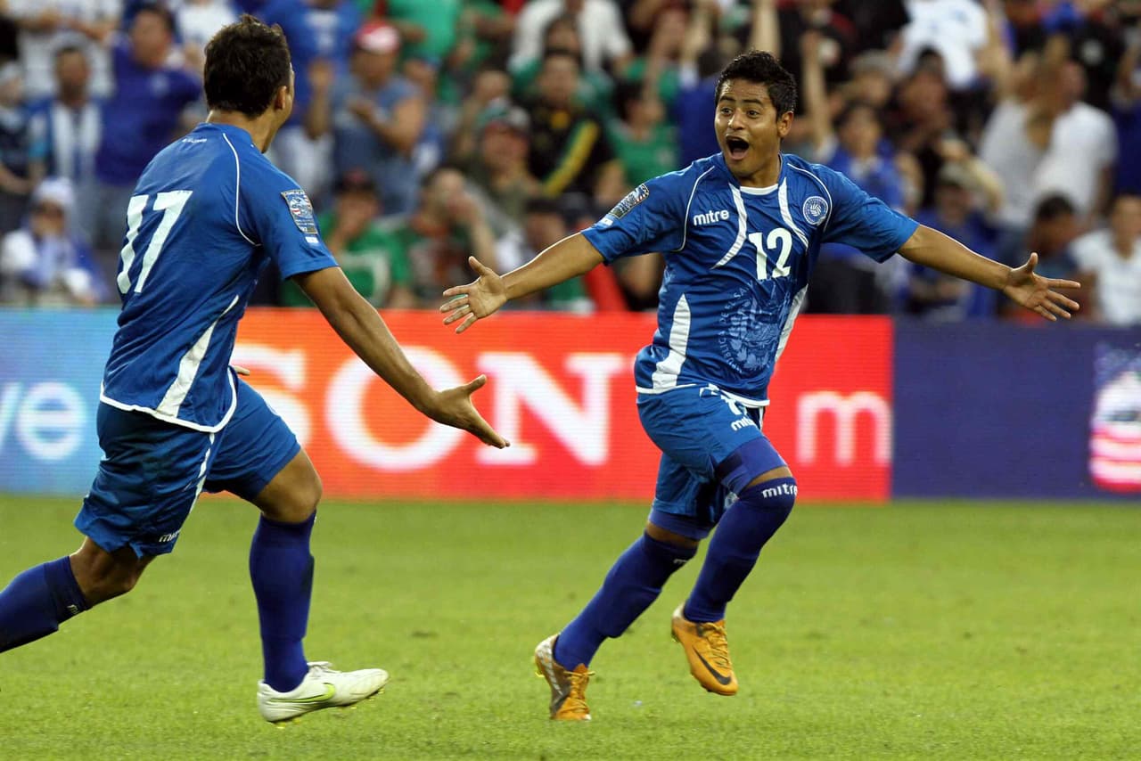 Además, ha sido escenario de partidos de eliminatoria para la Copa Oro y juegos de la copa UNCAF.
