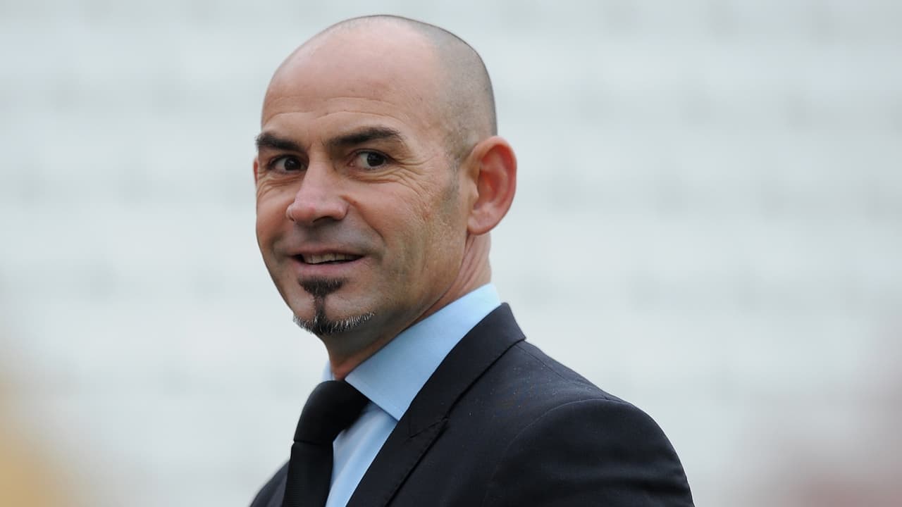 ¿Regresa un viejo conocido? El Rayo Vallecano negocia la vuelta de Paco Jémez