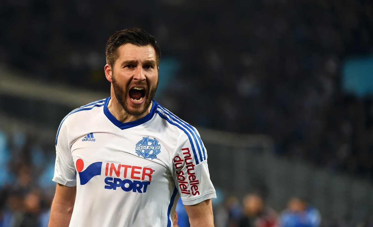André-Pierre Gignac se burla de derrota de PSG