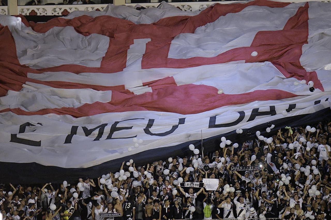 Se trata de un choque de alerta máxima porque involucra a dos de los clubes más populares de Río de Janeiro, archirrivales entre sí.