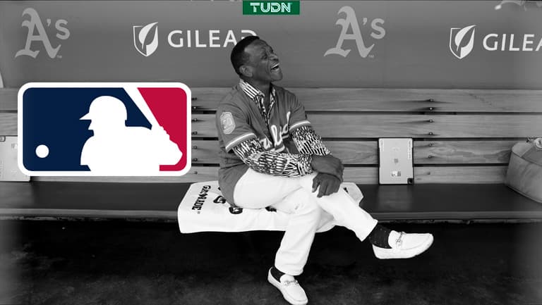 Fallece Rickey Henderson, líder histórico en bases robadas de la MLB