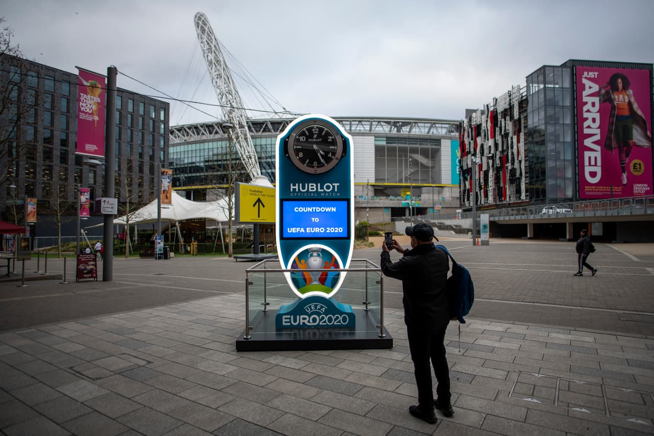 La fiesta europea tendrá lugar del 11 de junio al 11 de julio de 2021.